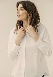 Рубашка Fransa, белый