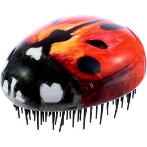 Расческа Pebble Lady Bug Travel
