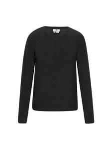 Свитер MO, цвет navy melange