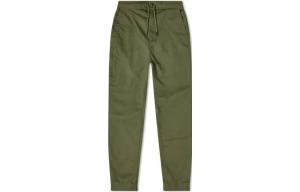 Повседневные брюки мужские Patagonia, Умбра