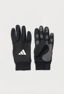 Перчатки для соревнований tiro, перчатки унисекс Adidas Performance, Black/White