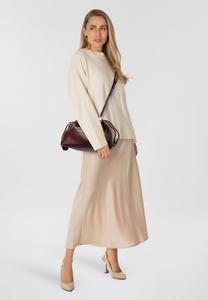 Сумка Replay Handbag, Huckleberry/Bordeaux