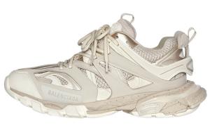 Кроссовки Balenciaga Track Recycled Sole Beige Women's