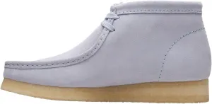 Мужские ботинки Clarks Originals Wallabeecup Bt, серый