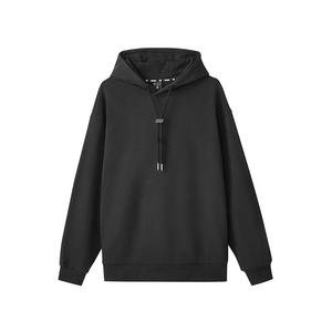 Skechers Свитшот унисекс Carbon Black