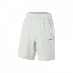 Li Ning Casual Shorts Men's Light Lime Moderate Li-Ning, светло lime