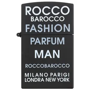 Roccobarocco, Fashion Man, туалетная вода для мужчин, 75 мл