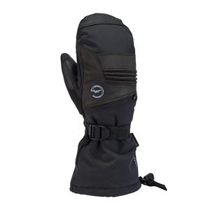Женские варежки GORE-TEX Storm Gordini, Black