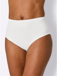 WITT WEIDEN Трусы-хипстеры мятного и белого цвета