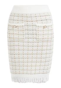 Юбка Faina, белый