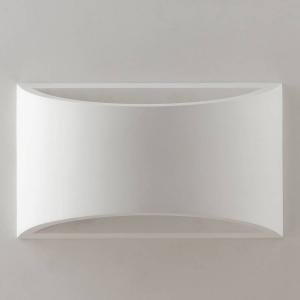 Настенный светильник Luce Ambiente e Design Astron, штукатурка - 1-пламенная