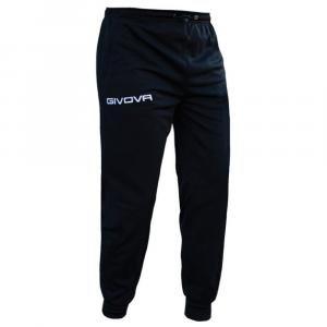 Брюки Givova One, черный