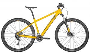 Горный велосипед Bergamont Revox 4 - 29 дюймов - Diamant - Aktion, цвет Orange|sunny orange (shiny)