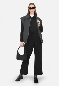 Комбинезон бенина Modanisa, Black