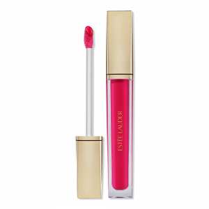 Тонирующее масло для губ Glossy Pout Estée Lauder, Raspberry Squeeze (vivid raspberry)
