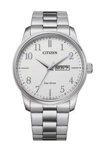 Мужские часы BM8550-81AE CITIZEN, серебро