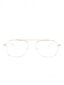 Очки-пилоты Dita, золотистый
