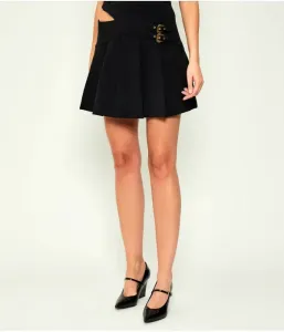 Юбка Versace Jeans Couture, черный