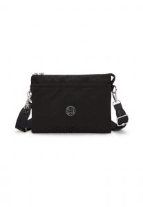 Сумка кросс-боди Kipling Cross body bag, Noir Sign Jq/Black