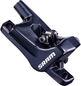 Тормозной суппорт дискового тормоза SRAM, Black