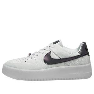 Кроссовки air force 1 sage low lx 'spruce aura' Nike, мультиколор