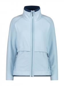Куртка софтшелл CMP, светло синий