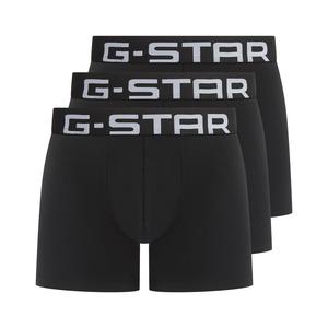 Боксеры G-STAR, черный