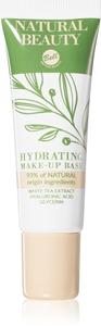 Натуральная косметическая увлажняющая основа под макияж Bell, 20 мл