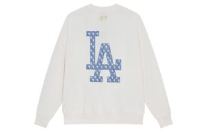 Свитшот Unisex Ecru MLB