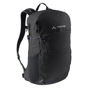 Рюкзак Wizard 18+4 черный Vaude