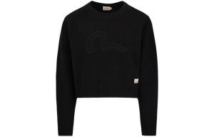 Свитер женский Evisu