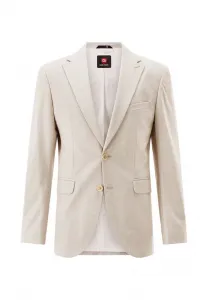 Пиджак calvin j sv Cg - Club Of Gents, Hellbeige