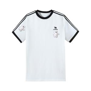 CAMEL Футболка Urban Function Series Unisex White