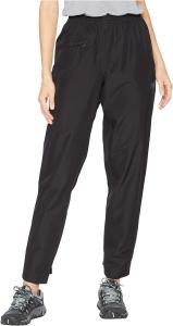 Аденские штаны Helly Hansen, черный