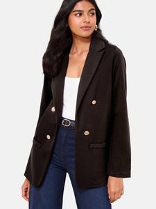 Блейзер Friends Like These, черный