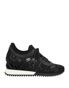 Кроссовки WAVE Le Silla, черный