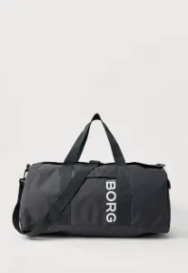 Спортивная сумка core, спортивная сумка унисекс Björn Borg, Asphalt