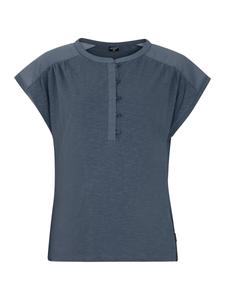 Рубашка PROTEST PRTBAILA, пыльно-синий