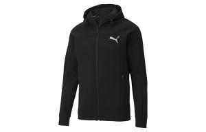 Мужская куртка Puma, цвет Black