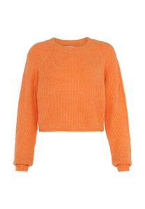 Свитер MYMO, оранжевый
