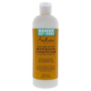 Восстанавливающий кондиционер Raw Shea Butter, 26 мл Shea Moisture