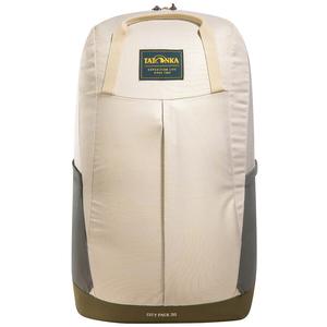 Рюкзак TATONKA City Pack 20, бежевый