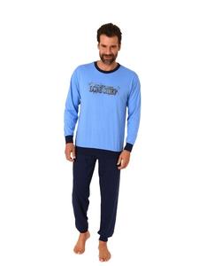 Ночное белье NORMANN, синий