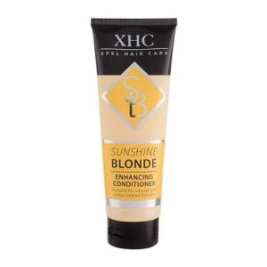 Кондиционер для блондинок Sunshine 250 мл ‎Sunshine Blonde