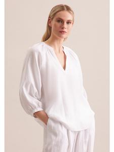 Туника Seidensticker, белый