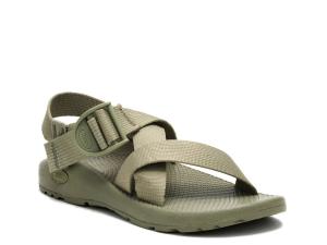 Сандалии Chaco Mega Z Classic Sandal, Sage Green