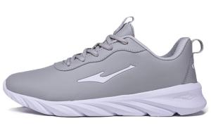 Кроссовки мужские низкие белый Erke