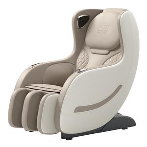 Массажные кресла AUX, [Warm Apricot] Hifi Speaker + Flexible 3D Movement + Warm Compress On The Waist And Back