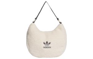 Сумка унисекс adidas originals, Белый