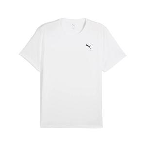 Мужская футболка Puma TAD ESSENTIALS SOLID CAT TEE 525908